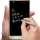 For Galaxy Note 5 / N920 High-sensitive Stylus Pen(Silver)