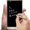 For Galaxy Note 5 / N920 High-sensitive Stylus Pen(Silver)