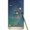 For Galaxy Note 5 / N920 High-sensitive Stylus Pen(Silver)