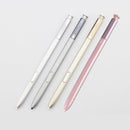 For Galaxy Note 5 / N920 High-sensitive Stylus Pen(Silver)