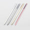 For Galaxy Note 5 / N920 High-sensitive Stylus Pen(Silver)