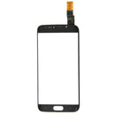 Original Touch Panel for Galaxy S6 Edge / G925 (Black)