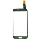 Original Touch Panel for Galaxy S6 Edge / G925 (Green)