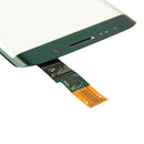 Original Touch Panel for Galaxy S6 Edge / G925 (Green)