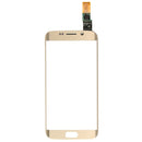 Original Touch Panel for Galaxy S6 Edge / G925 (Gold)