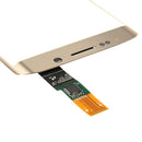 Original Touch Panel for Galaxy S6 Edge / G925 (Gold)