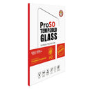 ENKAY Hat-Prince 0.33mm 9H Surface Hardness 2.5D Explosion-proof Tempered Glass Screen Film for Galaxy Tab A 8.0 / T350
