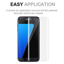 HD Full Screen Protector for Galaxy S7 Edge / G935