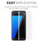 HD Full Screen Protector for Galaxy S7 Edge / G935