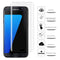 HD Full Screen Protector for Galaxy S7 Edge / G935