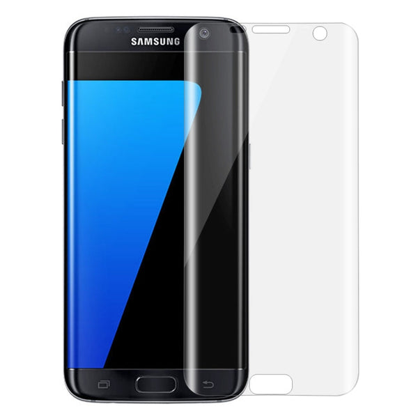 HD Full Screen Protector for Galaxy S7 Edge / G935