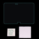 0.4mm 9H+ Surface Hardness 2.5D Explosion-proof Tempered Glass Film for Galaxy Note Pro 12.2 / P900