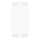 0.3mm 9H Surface Hardness 3D Curved Surface Full Screen Cover Explosion-proof Tempered Glass Film for Galaxy S6 Edge+ / G928(Transparent)