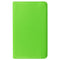 Litchi Texture Horizontal Flip Solid Color Leather Case with 360 Degrees Rotation Holder for Galaxy Tab E 9.6 / T560 / T561(Green)