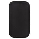 Waterproof Material Case / Carry Bag, For iPhone X , Galaxy S7 / S6 / S5, Galaxy Grand Duos / i9082 / i9080(Black)