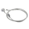 Anti-Theft Office Notebook Laptop PC Computer Desk Key Security Lock Chain Cable, Length: about 1.2m