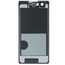 Battery Cover for Sony Xperia Z1 Mini(Magenta)