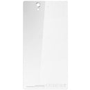 Original Housing Back Cover for Sony Xperia Z / L36h / Yuga / C6603 / C660x / L36i / C6602(White)