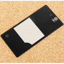 Original Housing Back Cover for Sony Xperia Z / L36h / Yuga / C6603 / C660x / L36i / C6602(White)