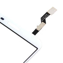 Touch Panel Digitizer Part for LG G2 / D802 / D805(White)