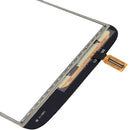 Touch Panel Digitizer Part for LG G2 / D802 / D805(White)