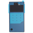 Aluminium Battery Back Cover for Sony Xperia Z / L36h(White)