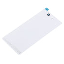 Aluminium Battery Back Cover for Sony Xperia Z / L36h(White)