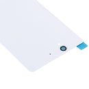 Aluminium Battery Back Cover for Sony Xperia Z / L36h(White)