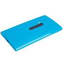 Original Back Cover + SIM Card Tray for Nokia Lumia 920(Blue)