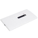 Original Back Cover + SIM Card Tray for Nokia Lumia 920(White)