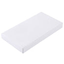 Original Back Cover + SIM Card Tray for Nokia Lumia 920(White)