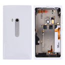 Original Back Cover for Nokia N9(White)