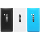 Original Back Cover for Nokia N9(White)