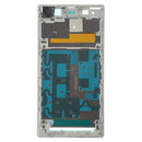 Original Middle Board For Sony Xperia C3(White)