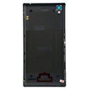 Original Back Cover for Sony Xperia T3(Black)
