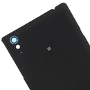 Original Back Cover for Sony Xperia T3(Black)