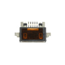 10 PCS Charging Port Dock Connector for Xiaomi M2A / M2S / M3 / Redmi