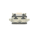 10 PCS Charging Port Dock Connector for Xiaomi M2A / M2S / M3 / Redmi
