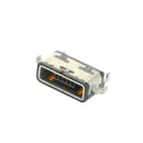10 PCS Charging Port Dock Connector for Xiaomi M2A / M2S / M3 / Redmi
