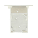 Middle Card Tray for Xiaomi M3(White)