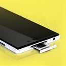 Middle Card Tray for Xiaomi M3(White)