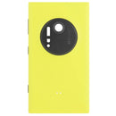 Original Back Cover for Nokia Lumia 1020(Yellow)