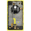 Original Back Cover for Nokia Lumia 1020(Yellow)