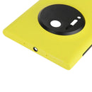 Original Back Cover for Nokia Lumia 1020(Yellow)