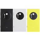 Original Back Cover for Nokia Lumia 1020(Yellow)