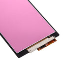 LCD Display + Touch Panel for Sony Xperia Z1 / L39H / C6902 / C6903 / C6906 / C6943