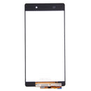 LCD Display + Touch Panel for Sony Xperia Z2 (3G Version) / L50W / D6503