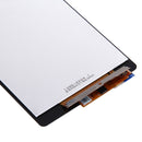 LCD Display + Touch Panel for Sony Xperia Z2 (3G Version) / L50W / D6503