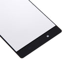 LCD Display + Touch Panel for Sony Xperia Z2 (3G Version) / L50W / D6503