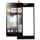 High Quality Touch Panel Digitizer Part for Lenovo K900(Black)